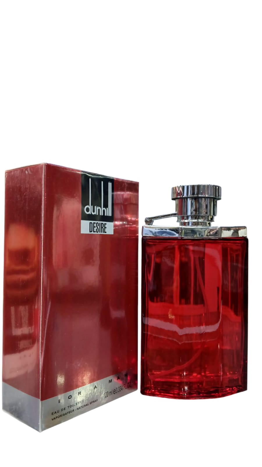 Dunhill Desire Perfume For Men 100ml – Dunhill Desire Perfume For Men