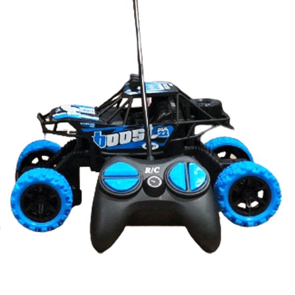 Cross Country Booster RC Car