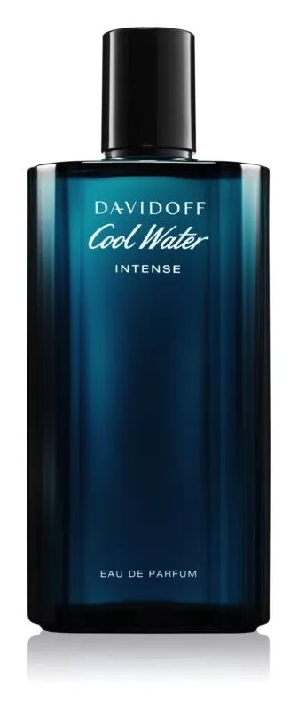 Davidoff Cool Water Intense For Men Edp 125ml